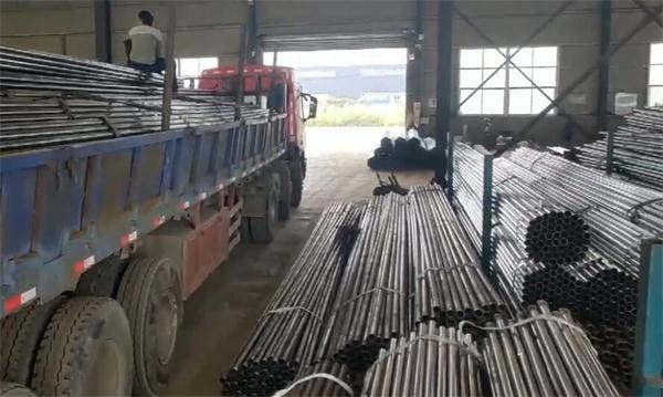 威海注浆管现货