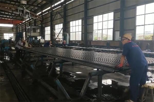 威海注浆管现货