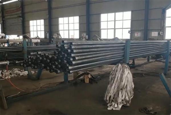 威海注浆管现货