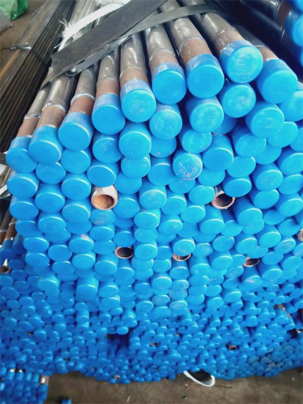 威海注浆管现货