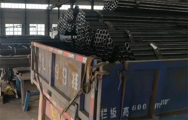 威海注浆管现货