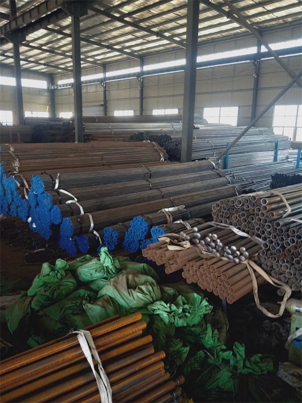 威海注浆管现货