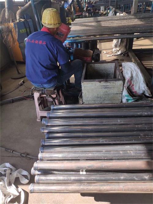 威海注浆管现货 威海注浆管现货