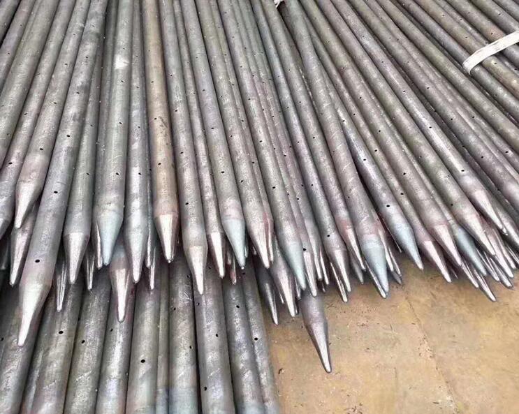 威海注浆管现货