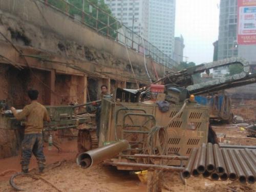 威海注浆管现货 威海注浆管现货