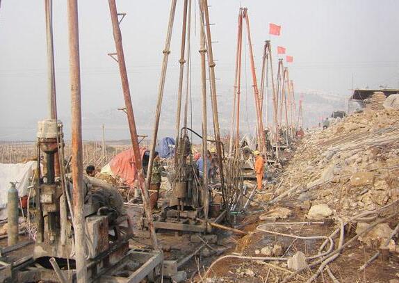 威海注浆管现货 威海注浆管现货