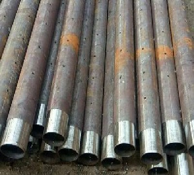 威海注浆管现货 威海注浆管现货