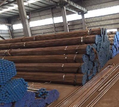 威海隧道注浆管现货