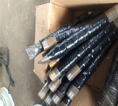 威海注浆管现货 威海注浆管现货