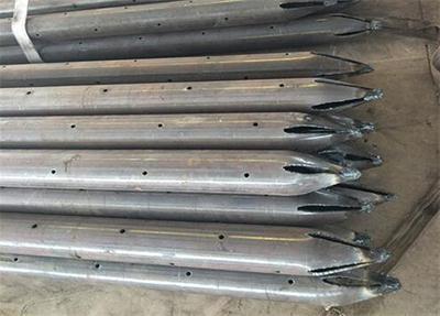 威海注浆管现货 威海注浆管现货