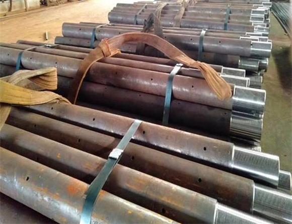 威海注浆管现货 威海注浆管现货