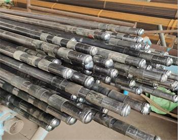 威海注浆管现货