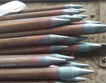 威海注浆管现货