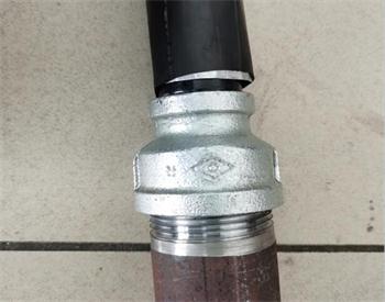 威海注浆管现货