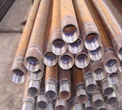 威海注浆管现货 威海注浆管现货