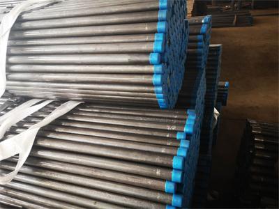 威海注浆管现货 威海注浆管现货