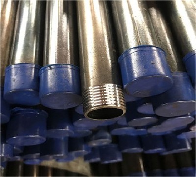 威海注浆管现货 威海注浆管现货