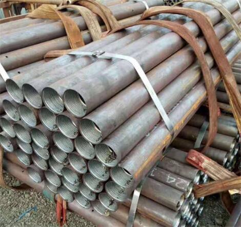 威海注浆管现货 威海注浆管现货