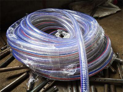 威海注浆管现货