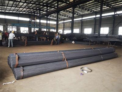 威海注浆管现货 威海注浆管现货