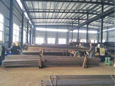 威海注浆管现货 威海注浆管现货