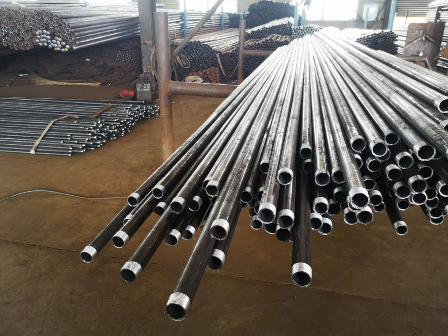 威海注浆管现货