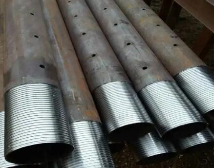 威海注浆管现货